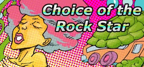 Choice of the Rock Star görsel 1