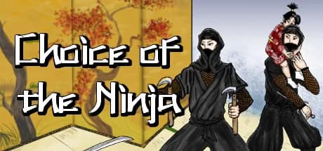 Choice of the Ninja görsel 1