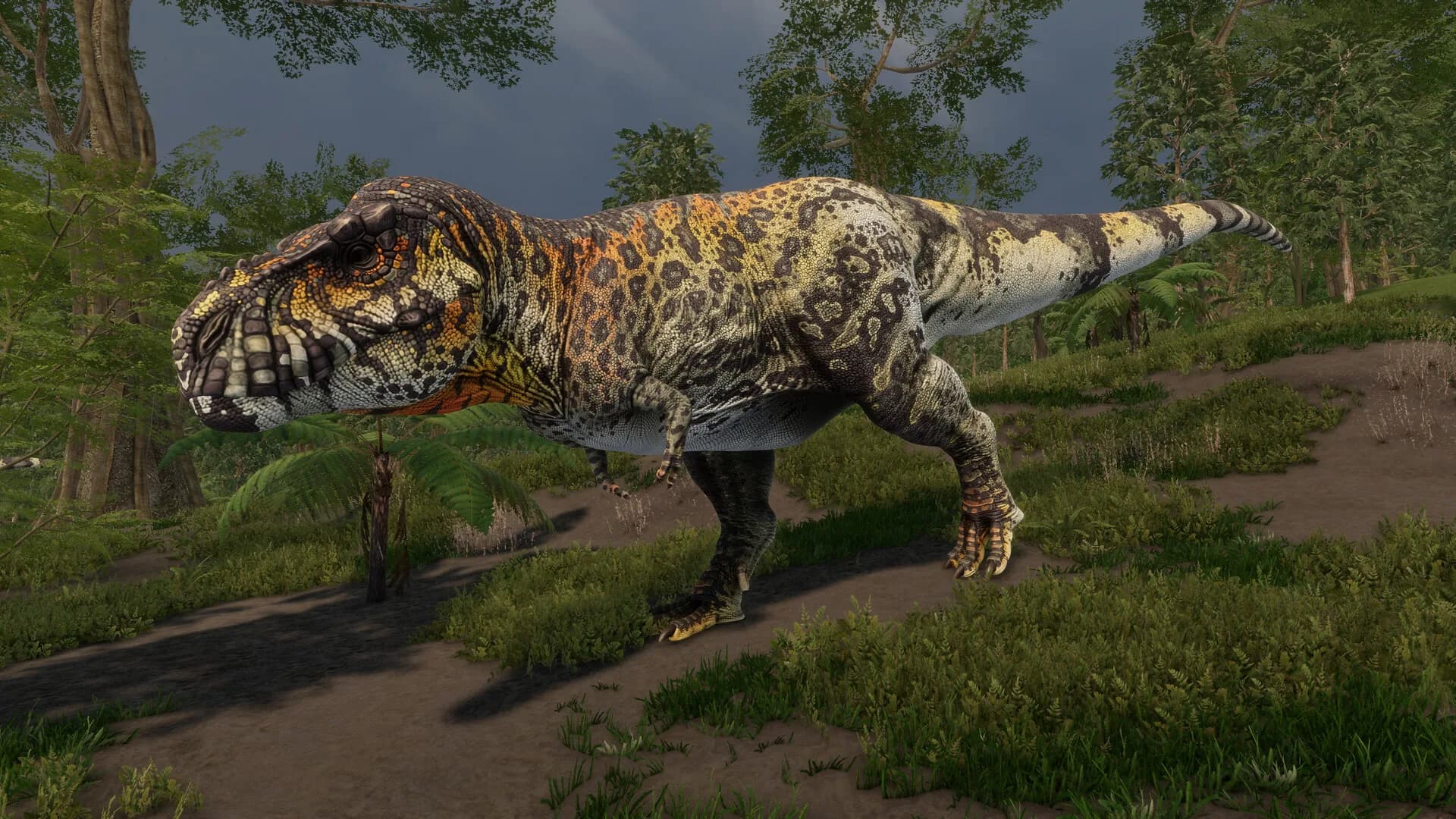 Prehistoric Hunt görsel 2