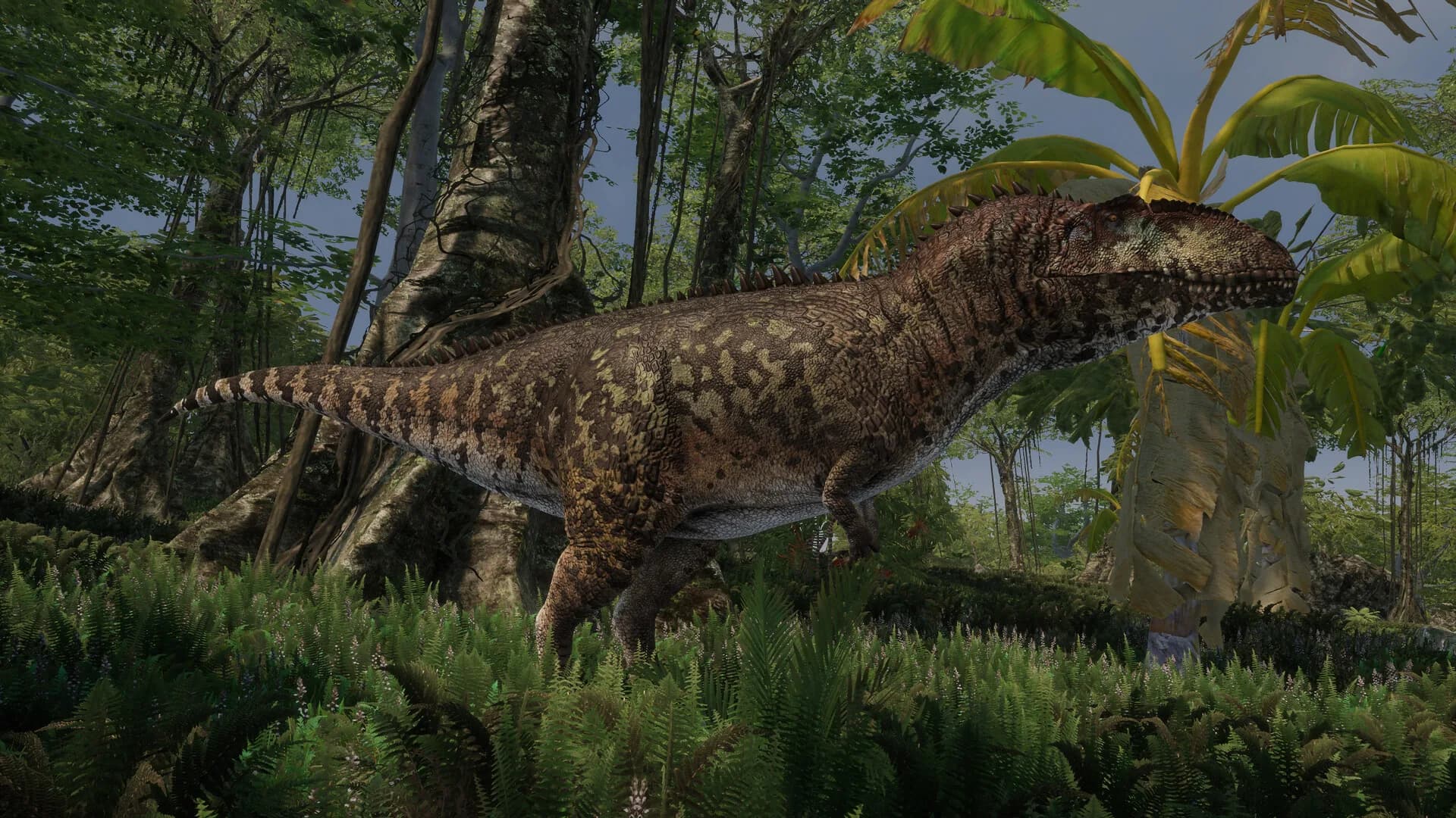 Prehistoric Hunt görsel 13