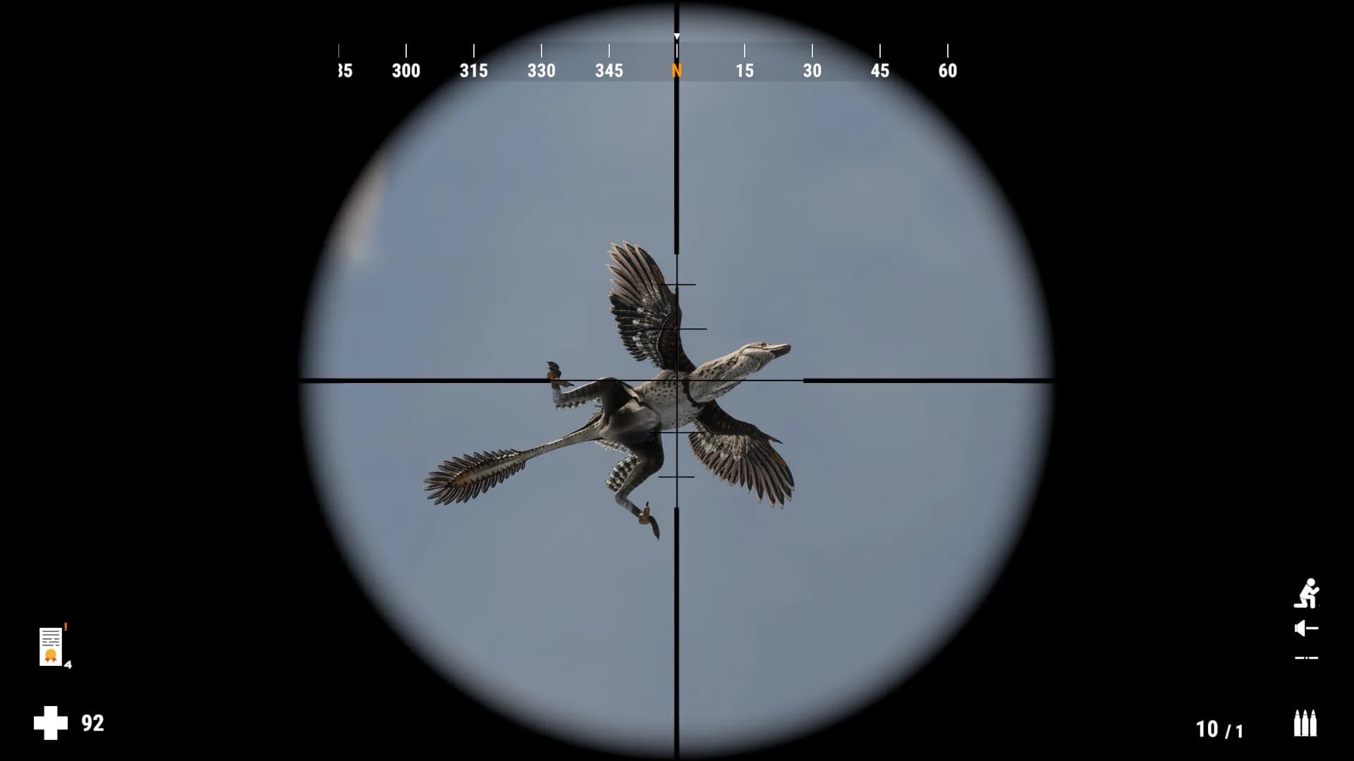 Prehistoric Hunt görsel 4