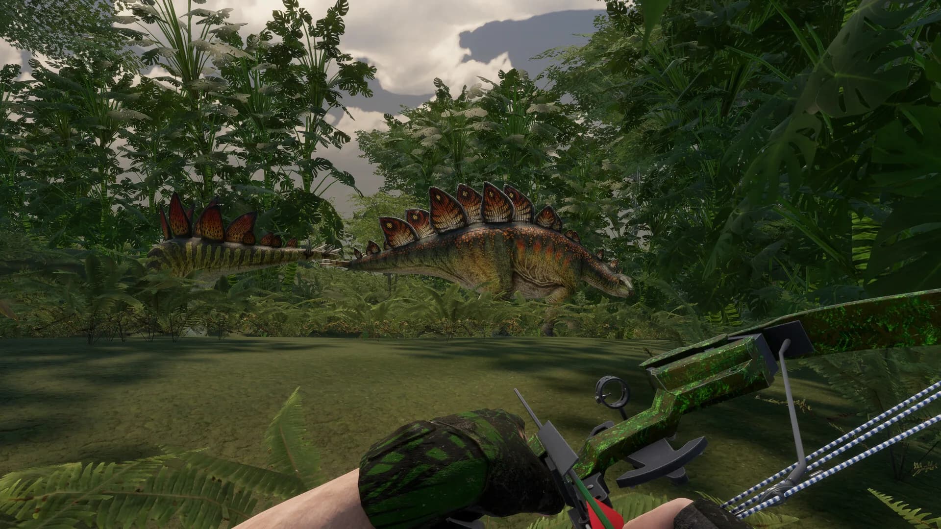 Prehistoric Hunt görsel 5