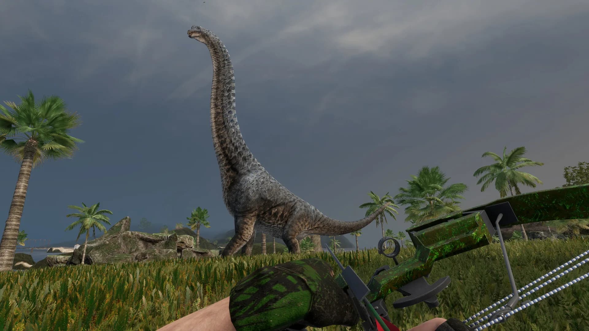 Prehistoric Hunt görsel 10