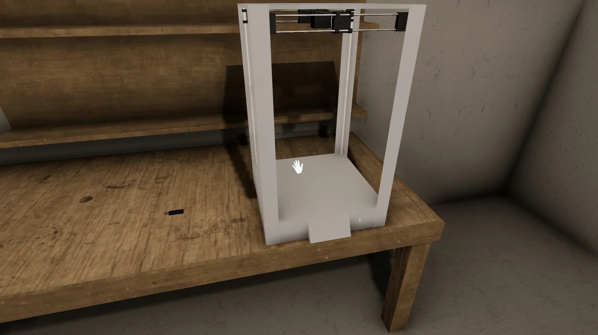 DIY Simulator görsel 9