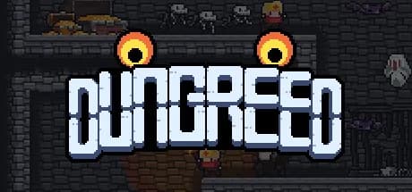 Dungreed görsel 1