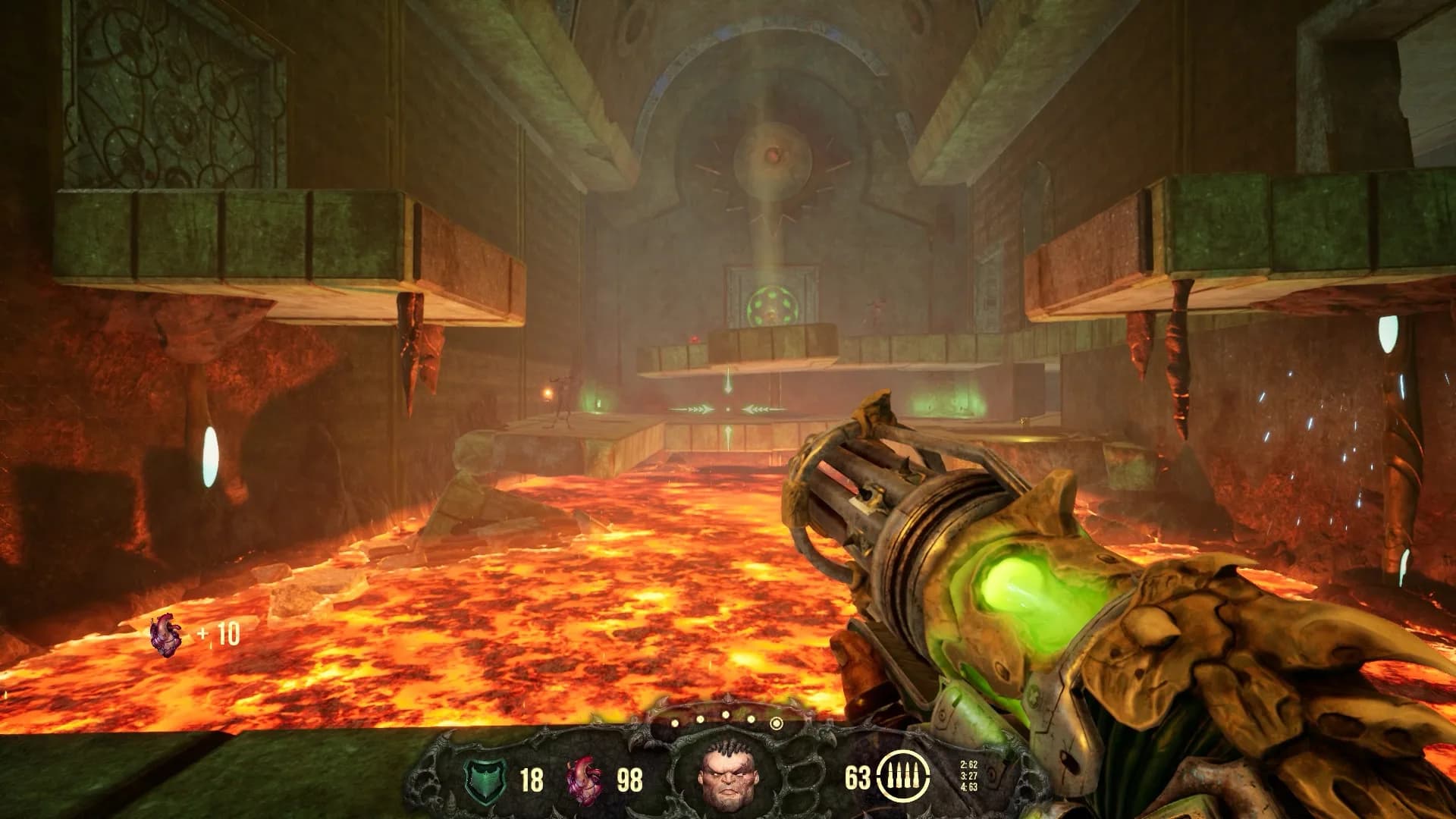 Hellbound görsel 2