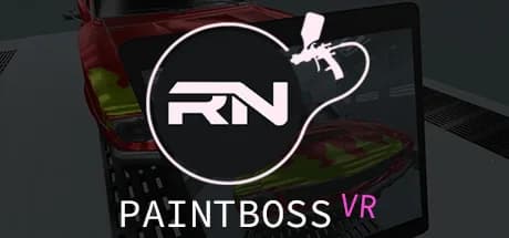 Refinish Network - Paintboss VR görsel 1