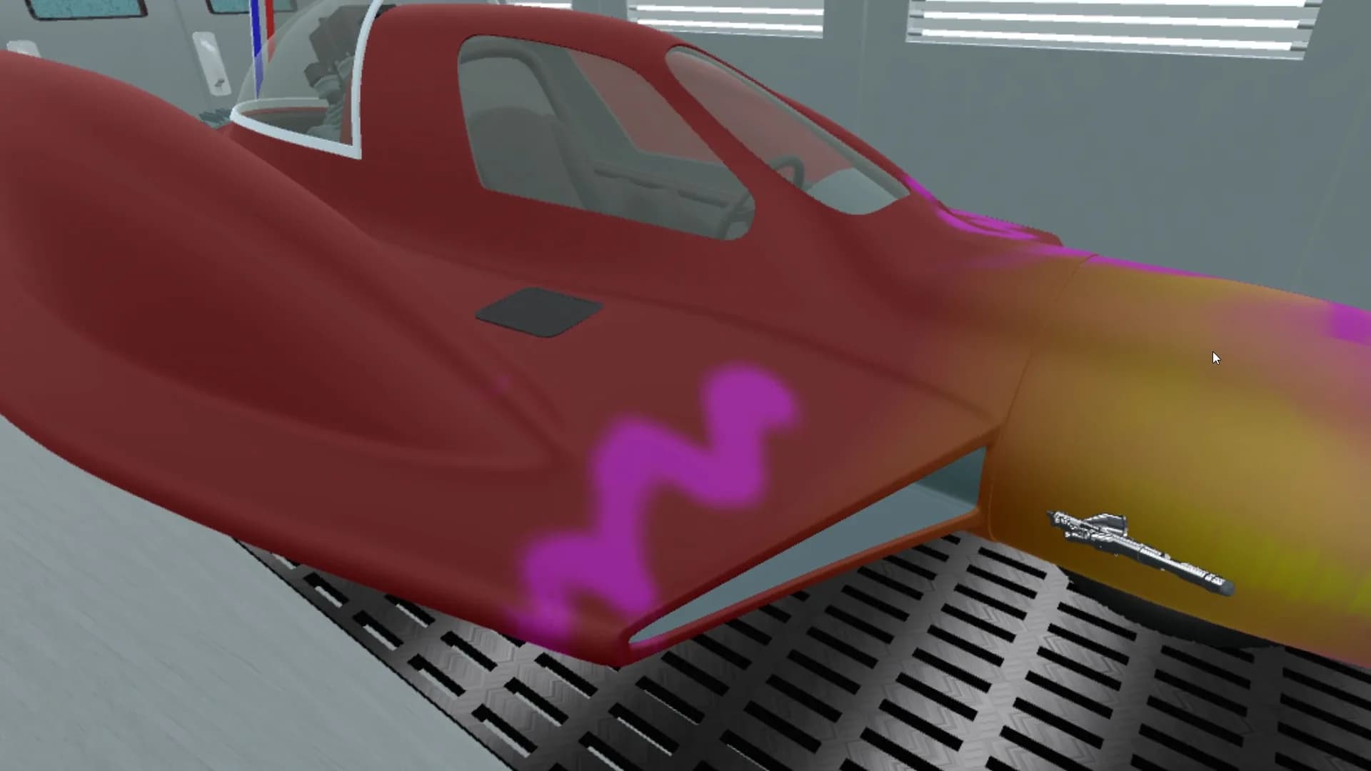Refinish Network - Paintboss VR görsel 4