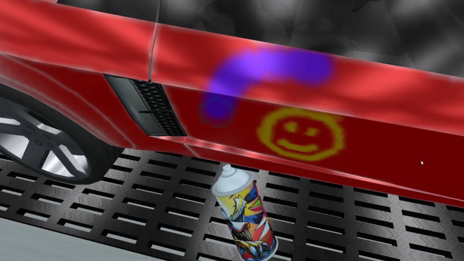 Refinish Network - Paintboss VR görsel 5