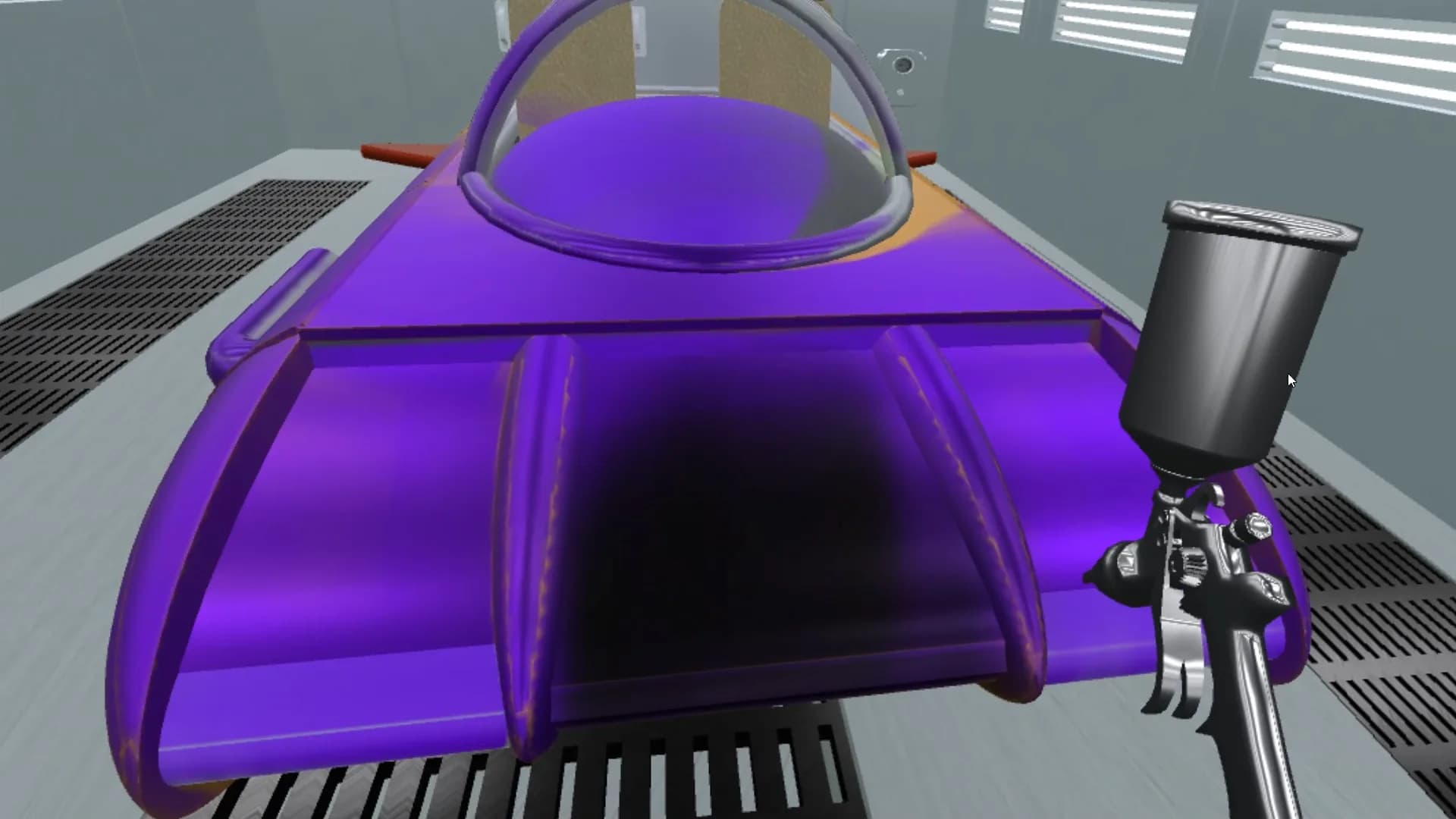 Refinish Network - Paintboss VR görsel 6