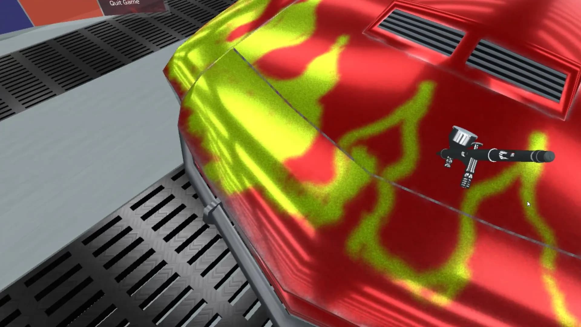 Refinish Network - Paintboss VR görsel 10