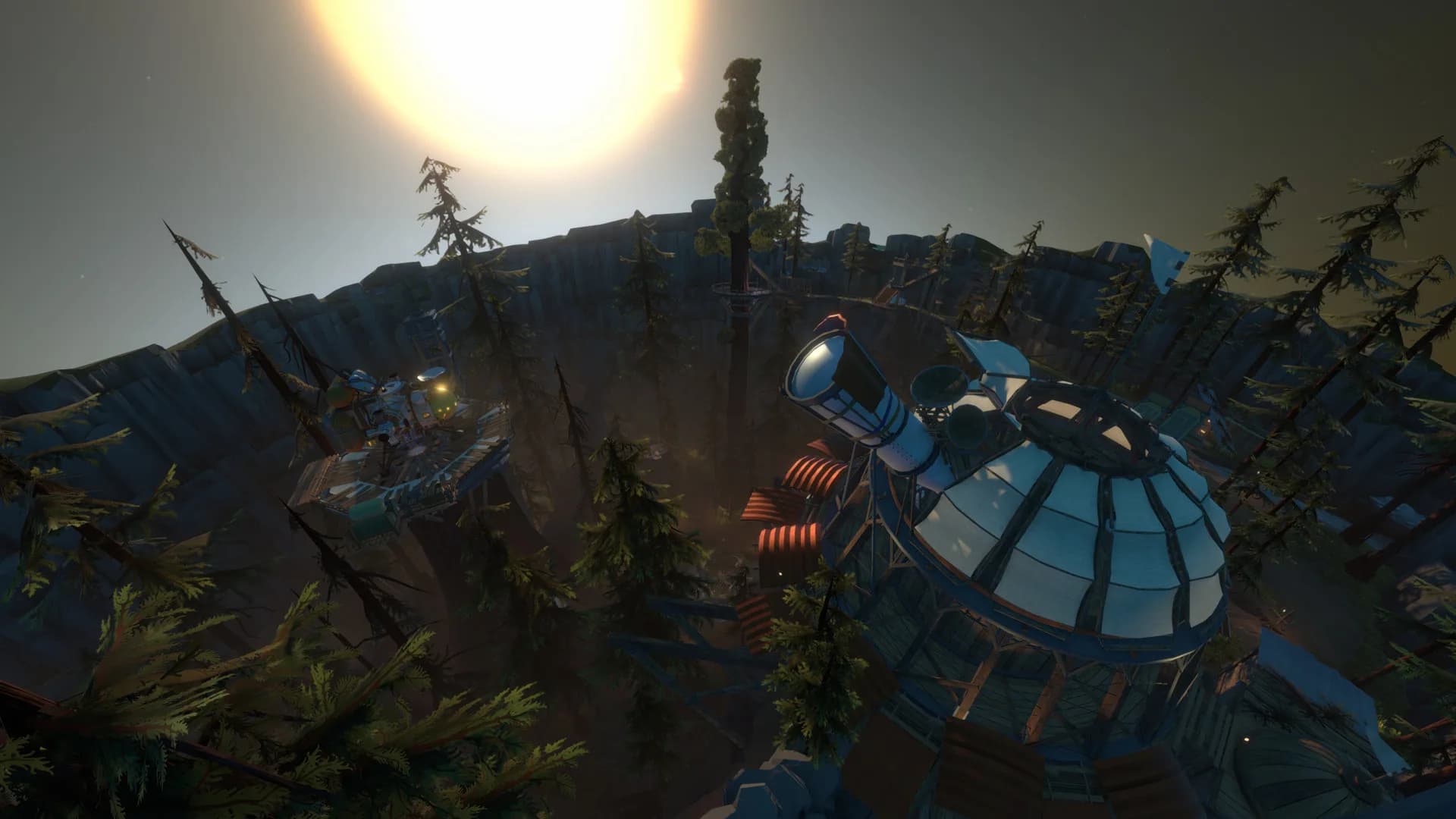 Outer Wilds görsel 2