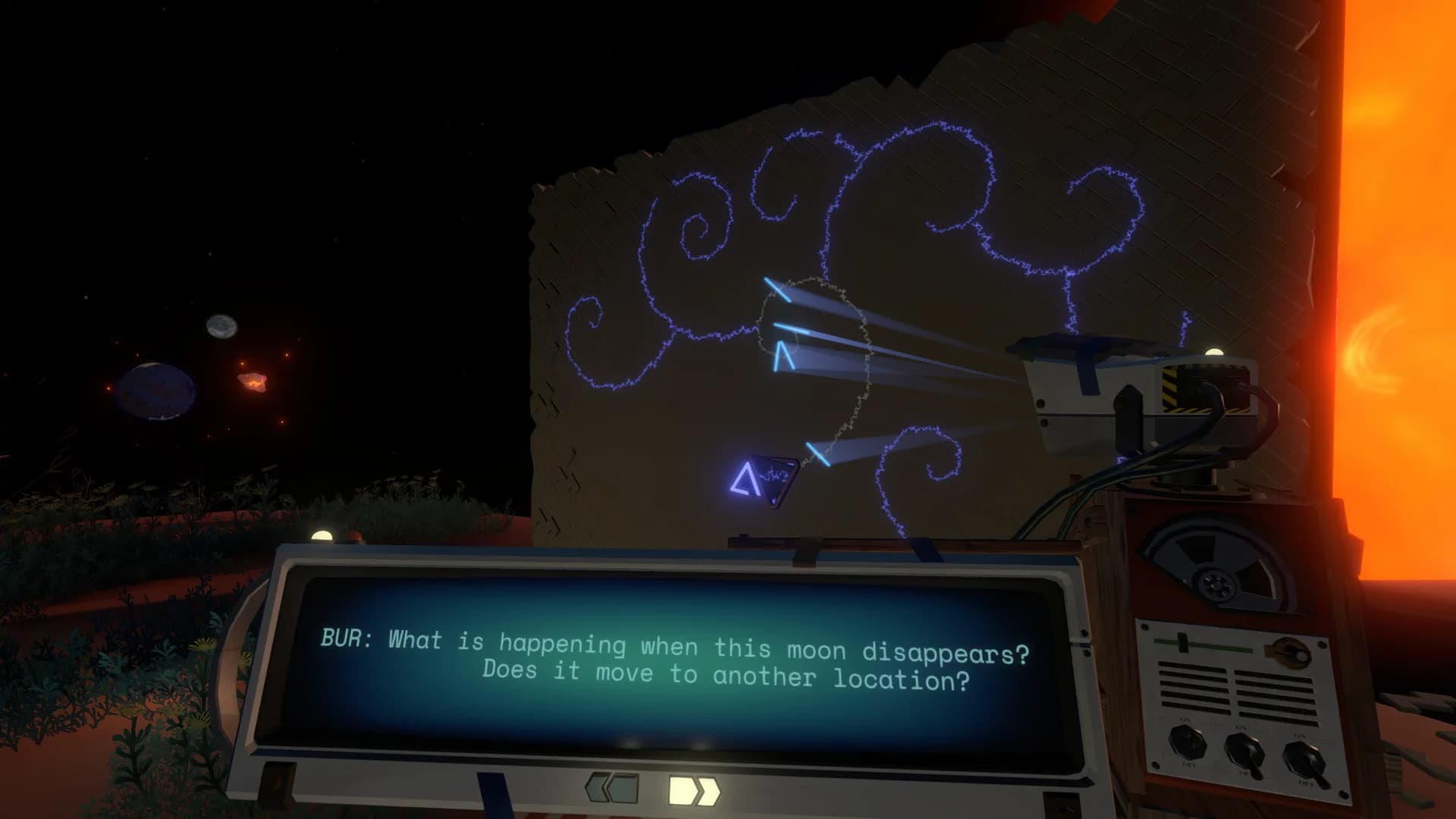 Outer Wilds görsel 3