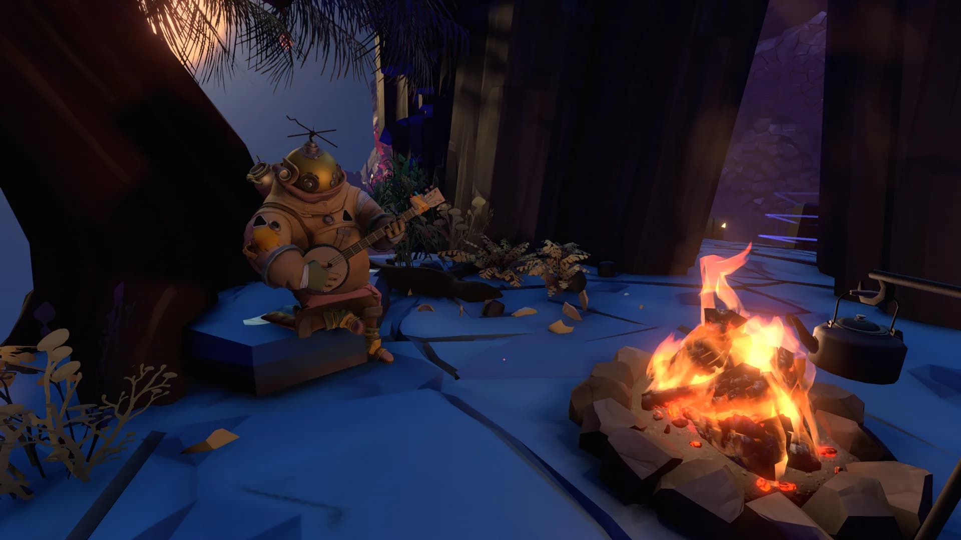 Outer Wilds görsel 6