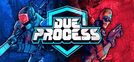 Due Process görsel 1