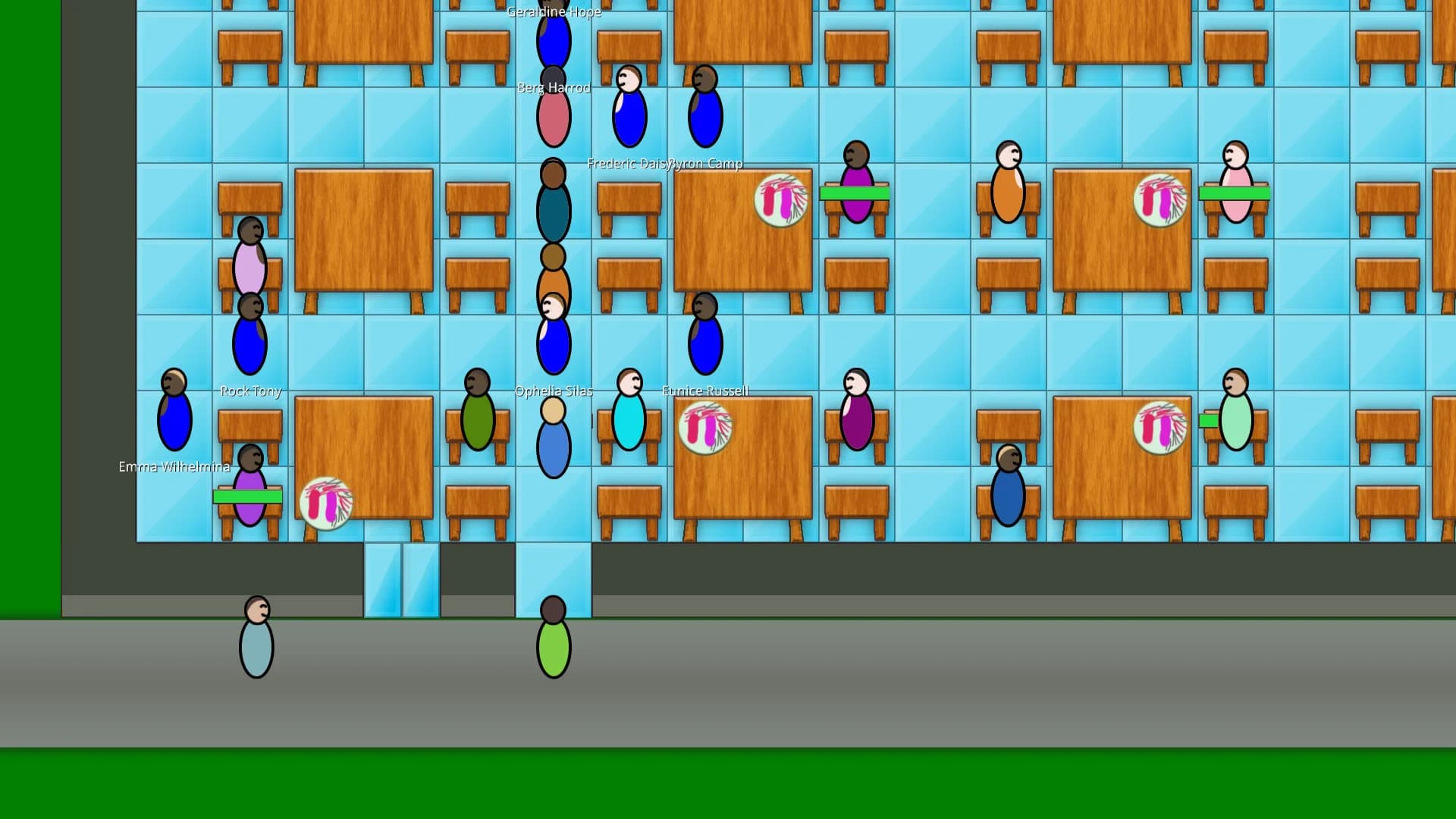 Restaurant Tycoon görsel 4