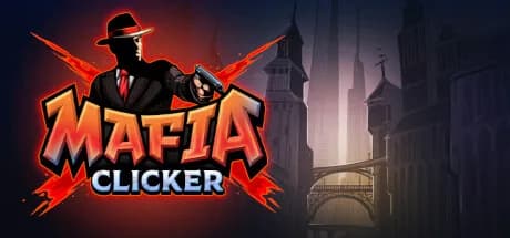 Mafia Clicker: City Builder görsel 1