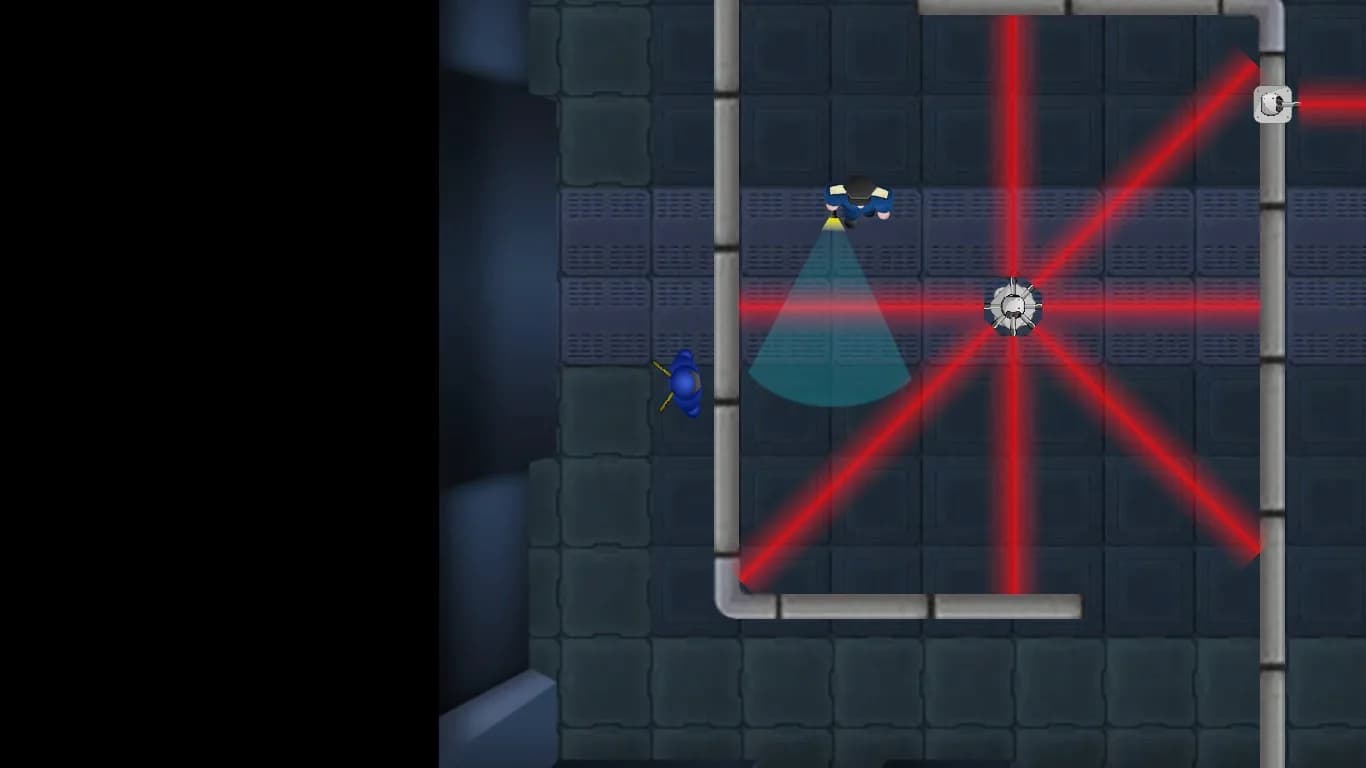 Ninja Stealth 3 görsel 2