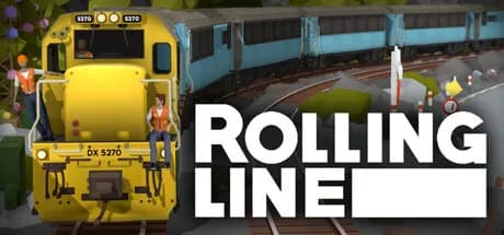 Rolling Line görsel 1