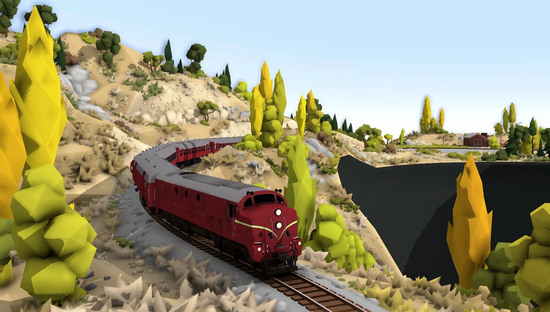 Rolling Line görsel 15
