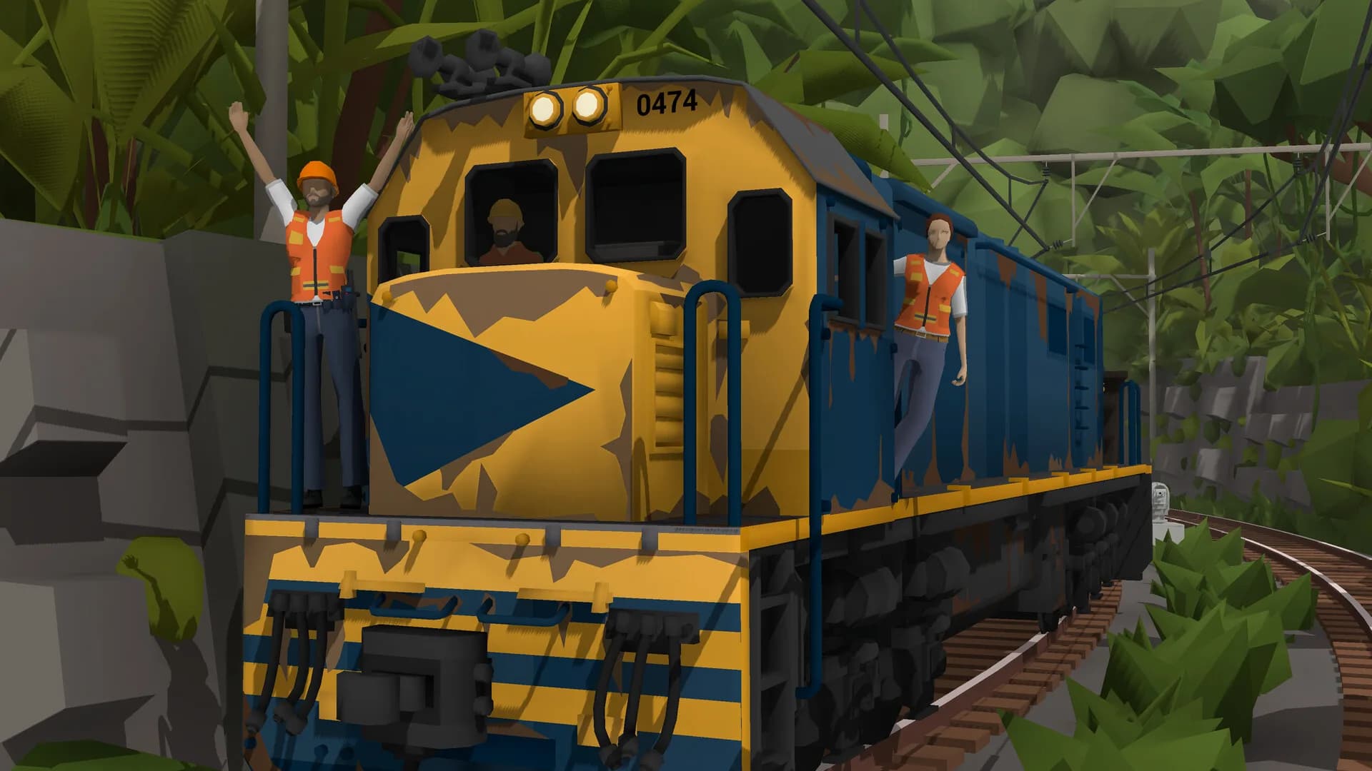 Rolling Line görsel 5