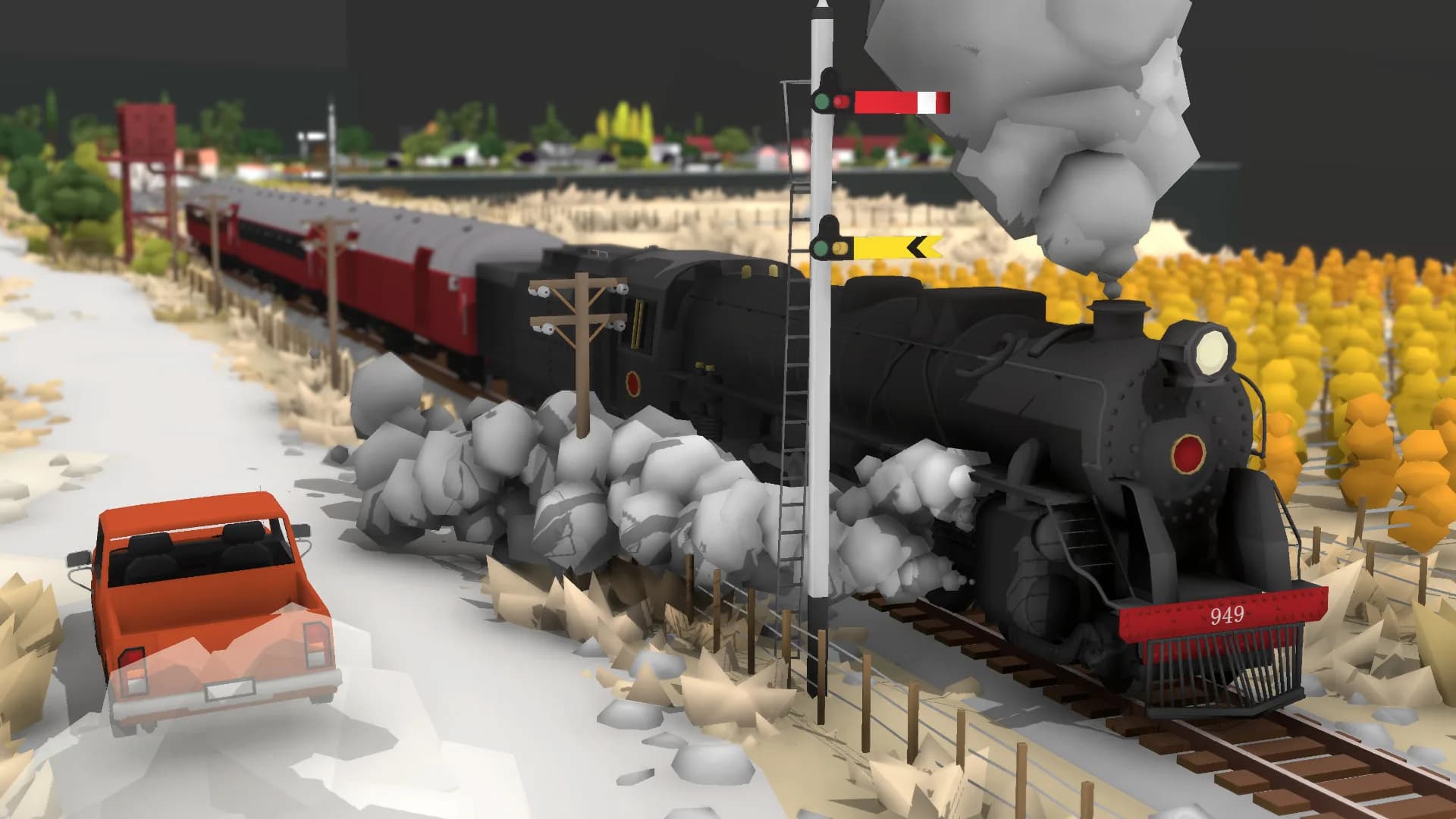 Rolling Line görsel 7