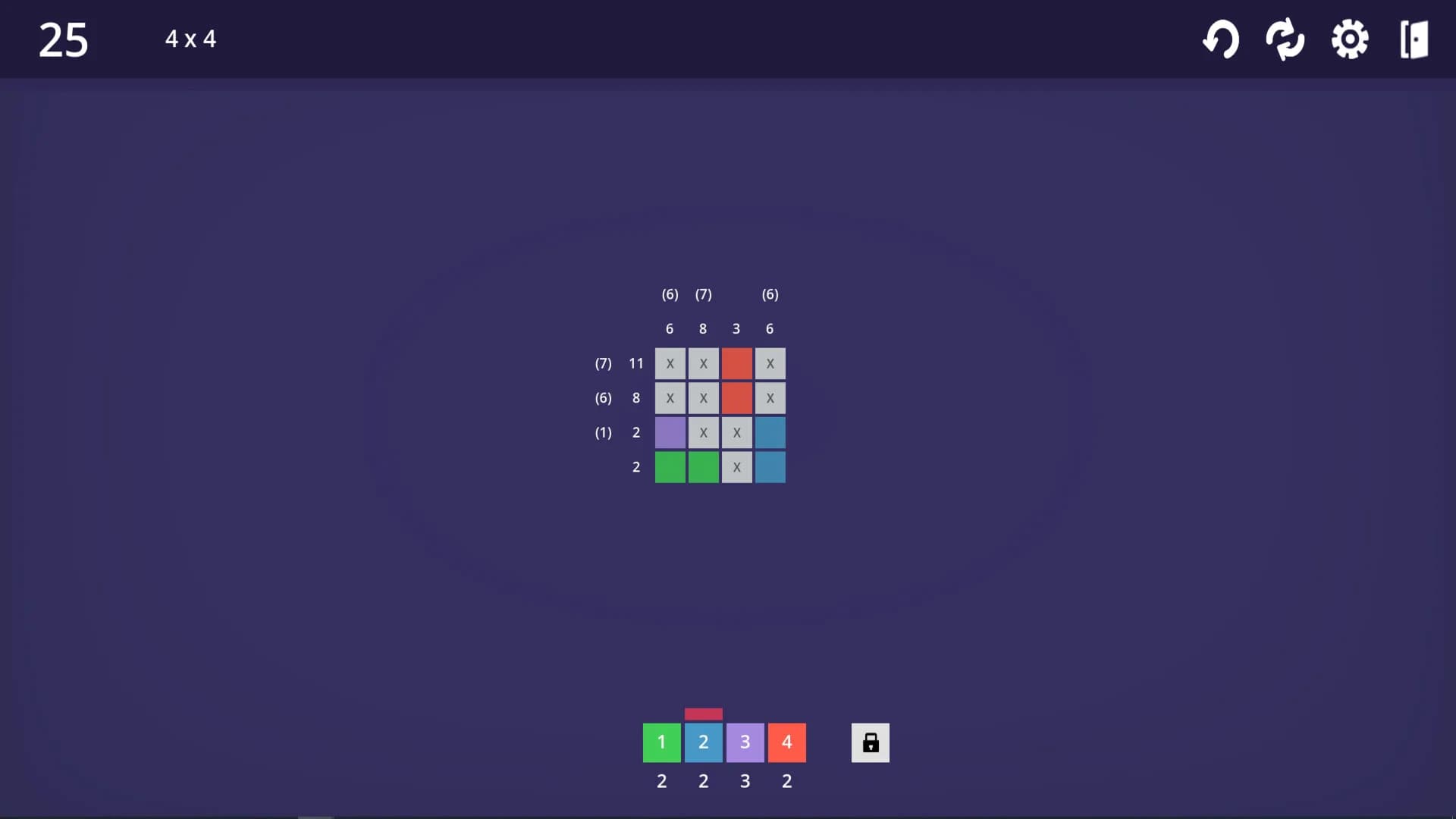 Math Pixels görsel 2