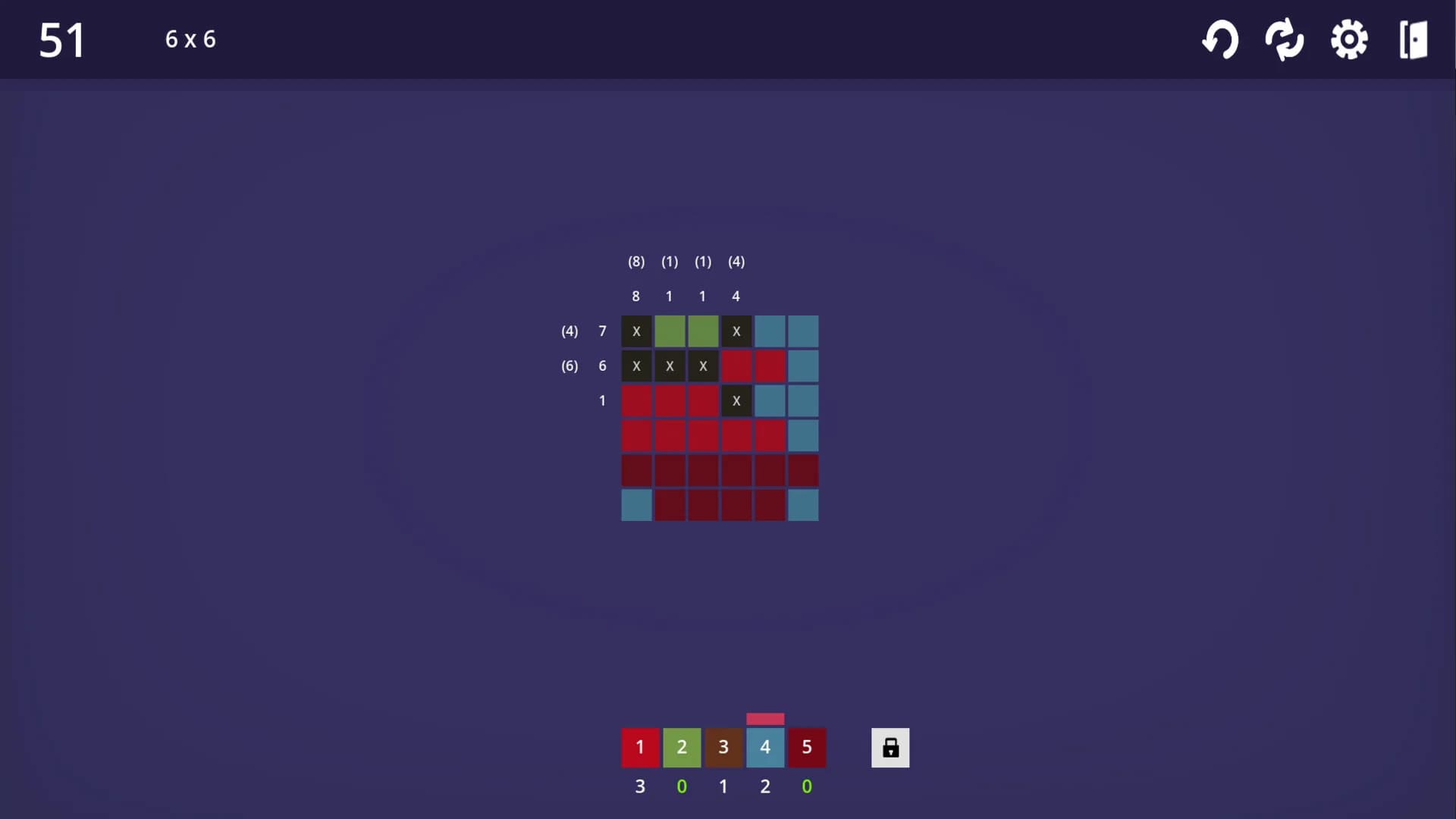 Math Pixels görsel 3