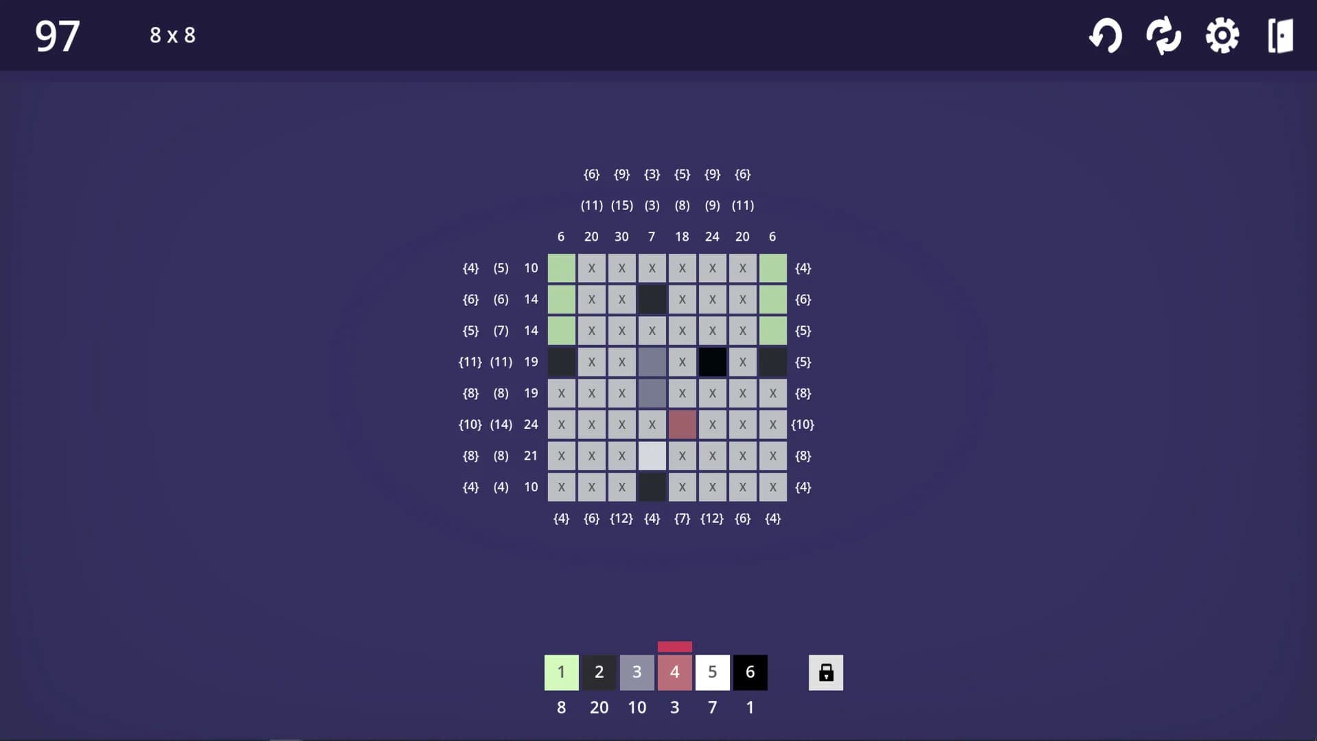 Math Pixels görsel 4
