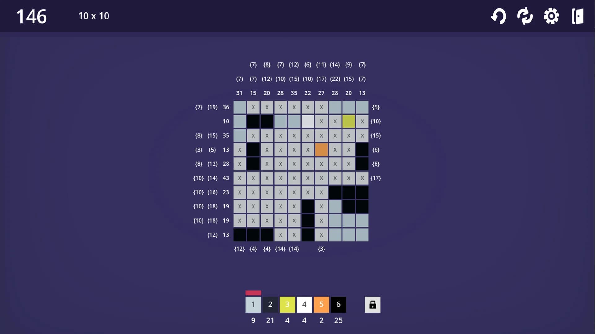 Math Pixels görsel 5