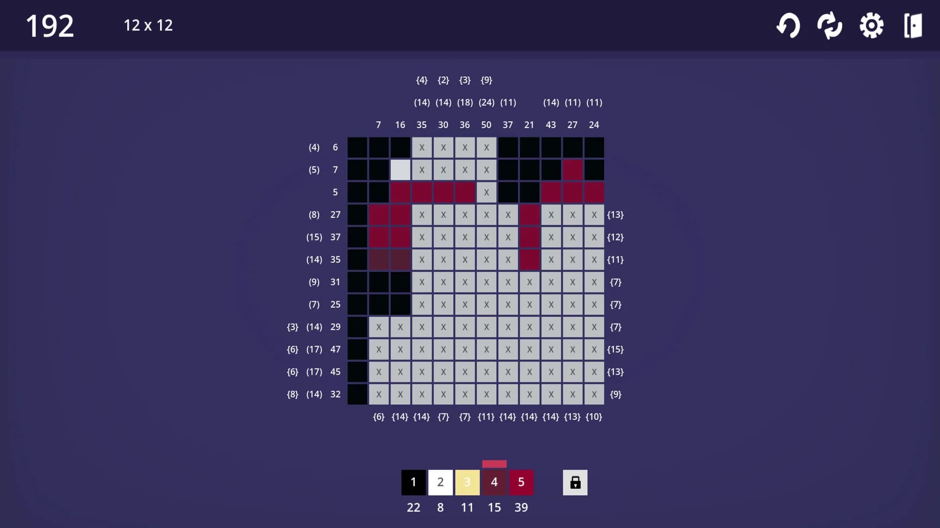 Math Pixels görsel 6