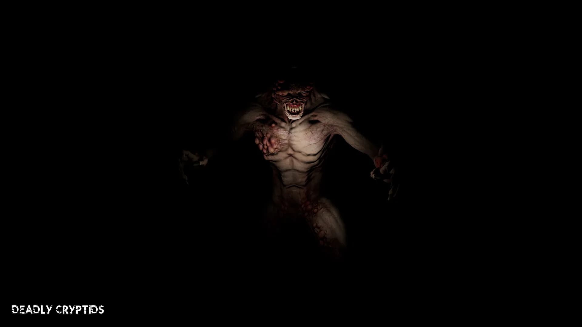Deadly Cryptids görsel 3