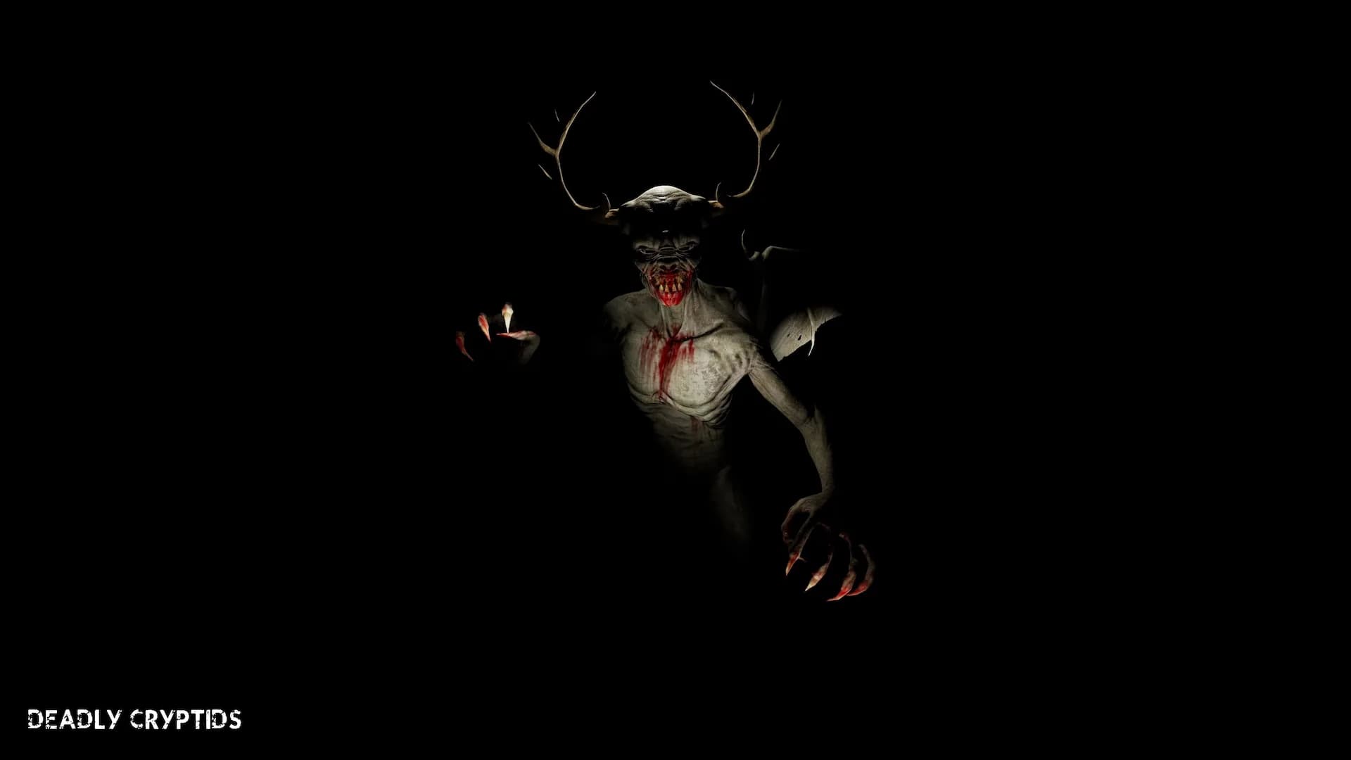 Deadly Cryptids görsel 4