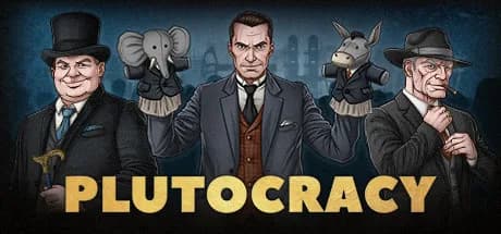 Plutocracy görsel 1