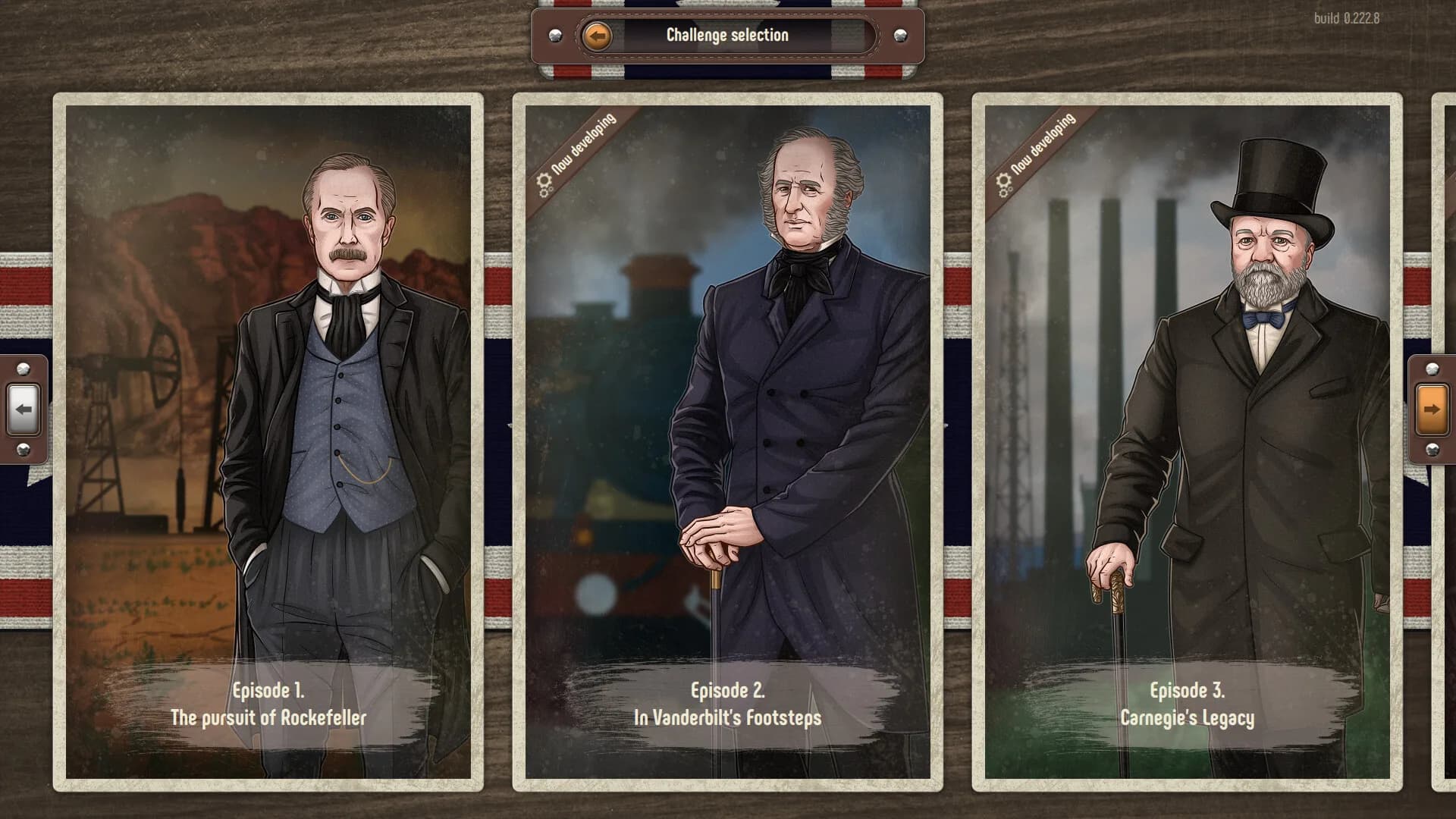 Plutocracy görsel 3