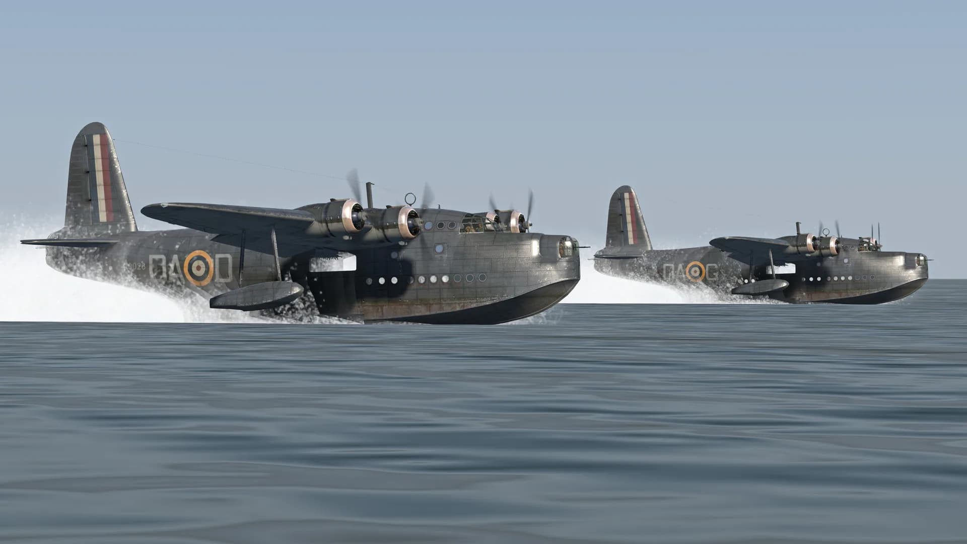 IL-2 Sturmovik: Cliffs of Dover Blitz Edition görsel 9