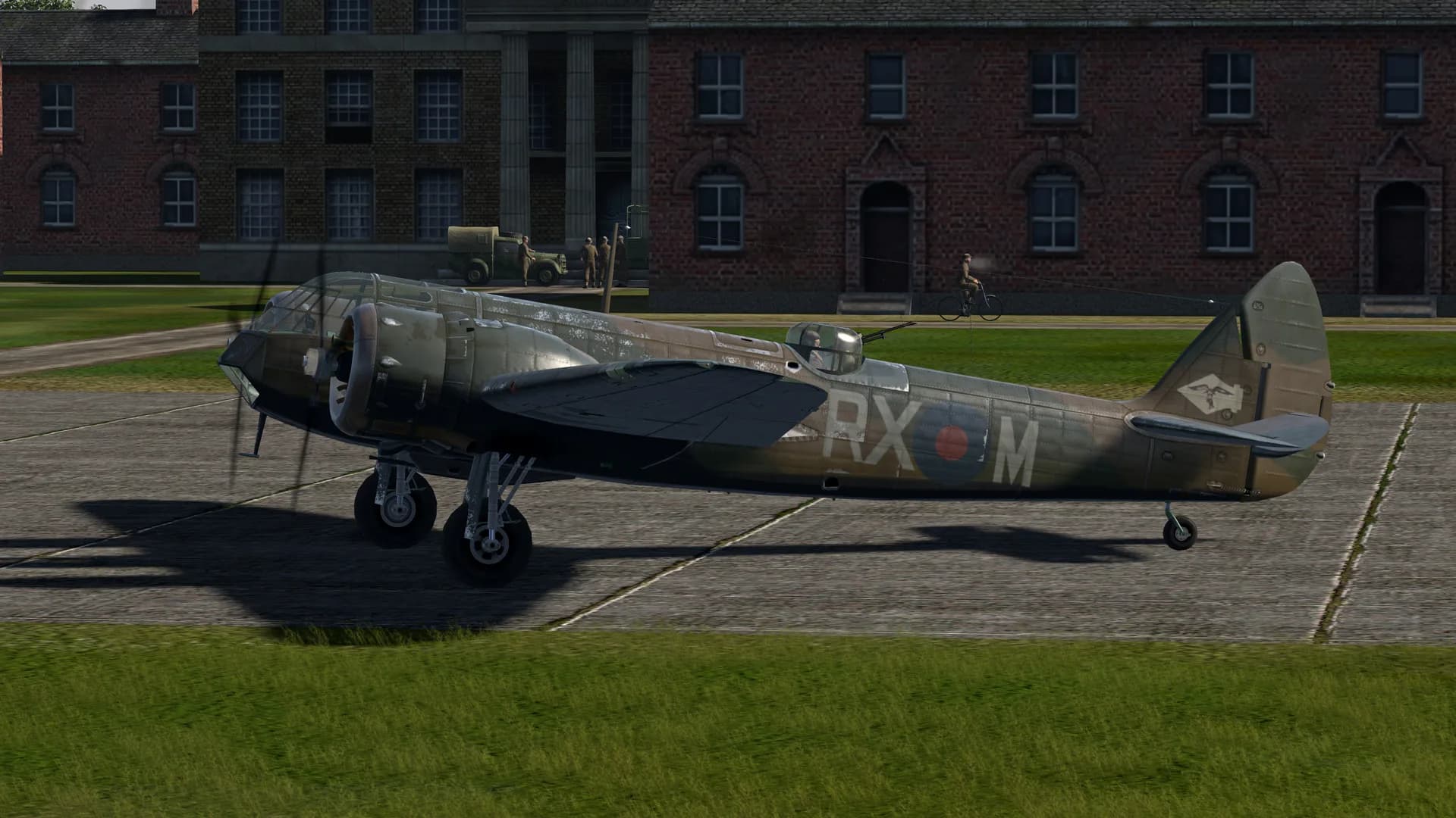 IL-2 Sturmovik: Cliffs of Dover Blitz Edition görsel 11