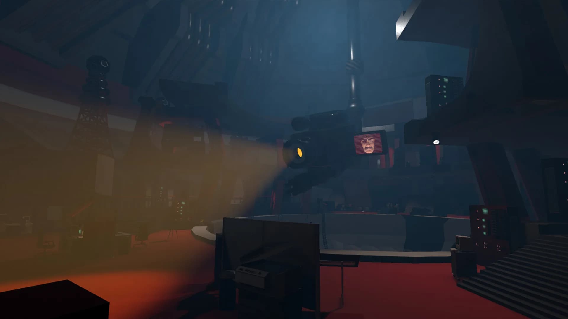 The Spy Who Shrunk Me görsel 2