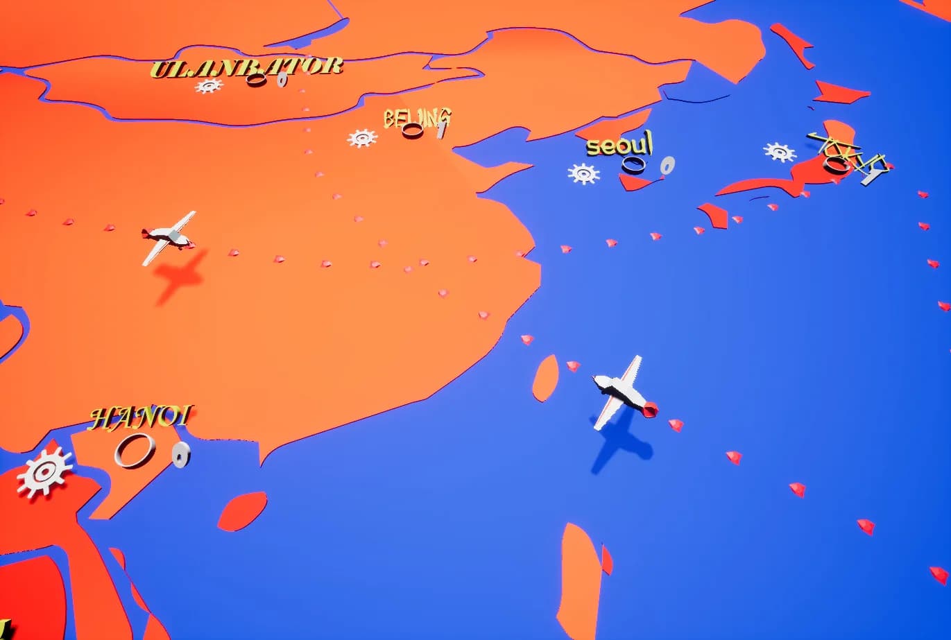Air Dash görsel 4