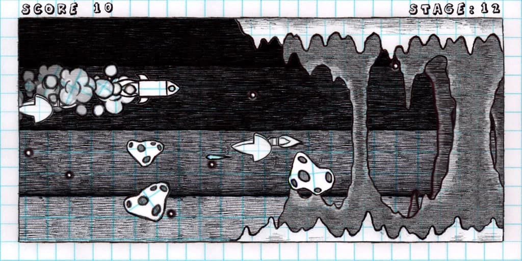 Rocket Blasters görsel 3