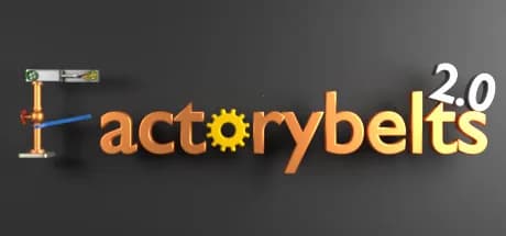 Factorybelts 2 görsel 1