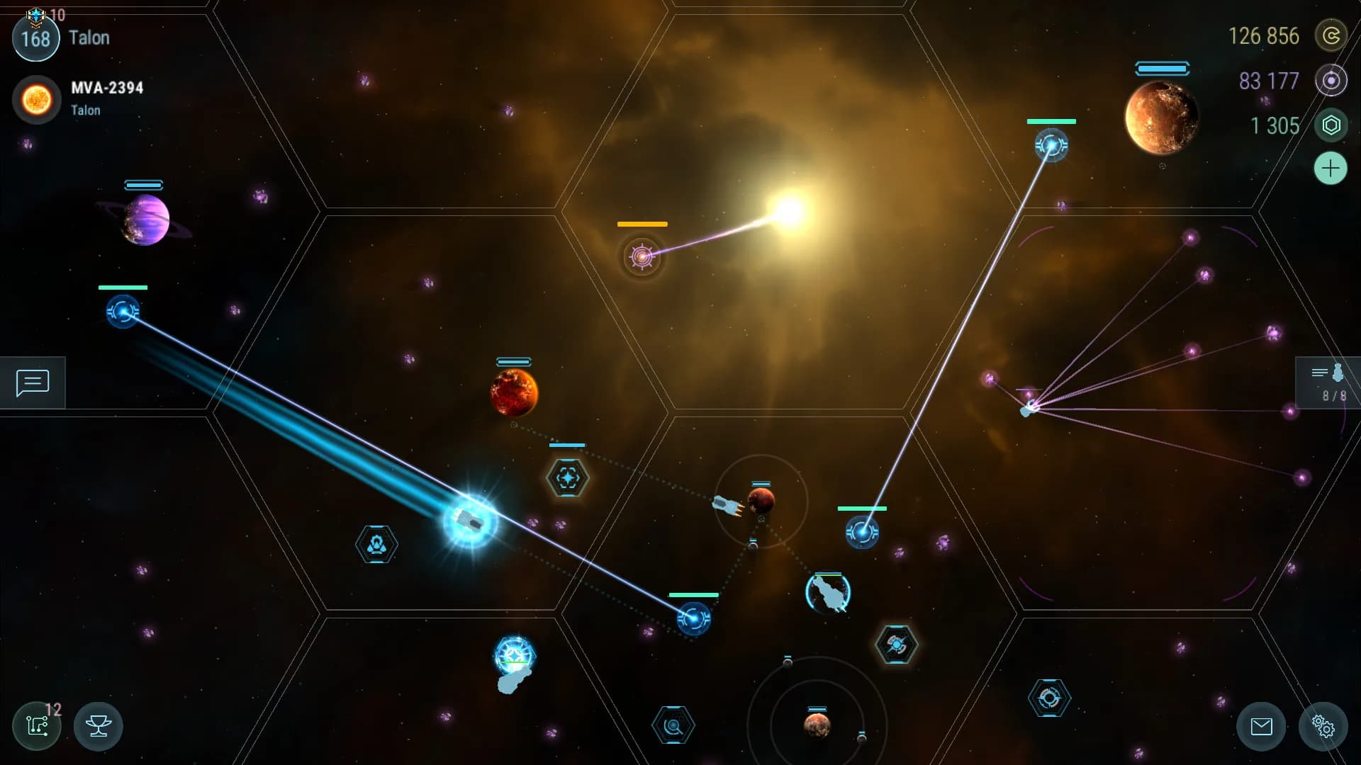 Hades' Star görsel 3
