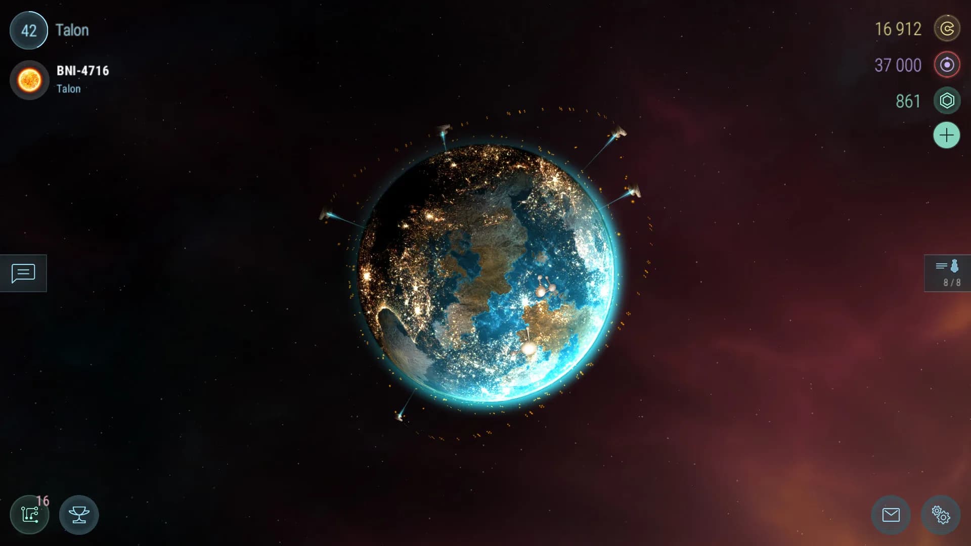 Hades' Star görsel 5
