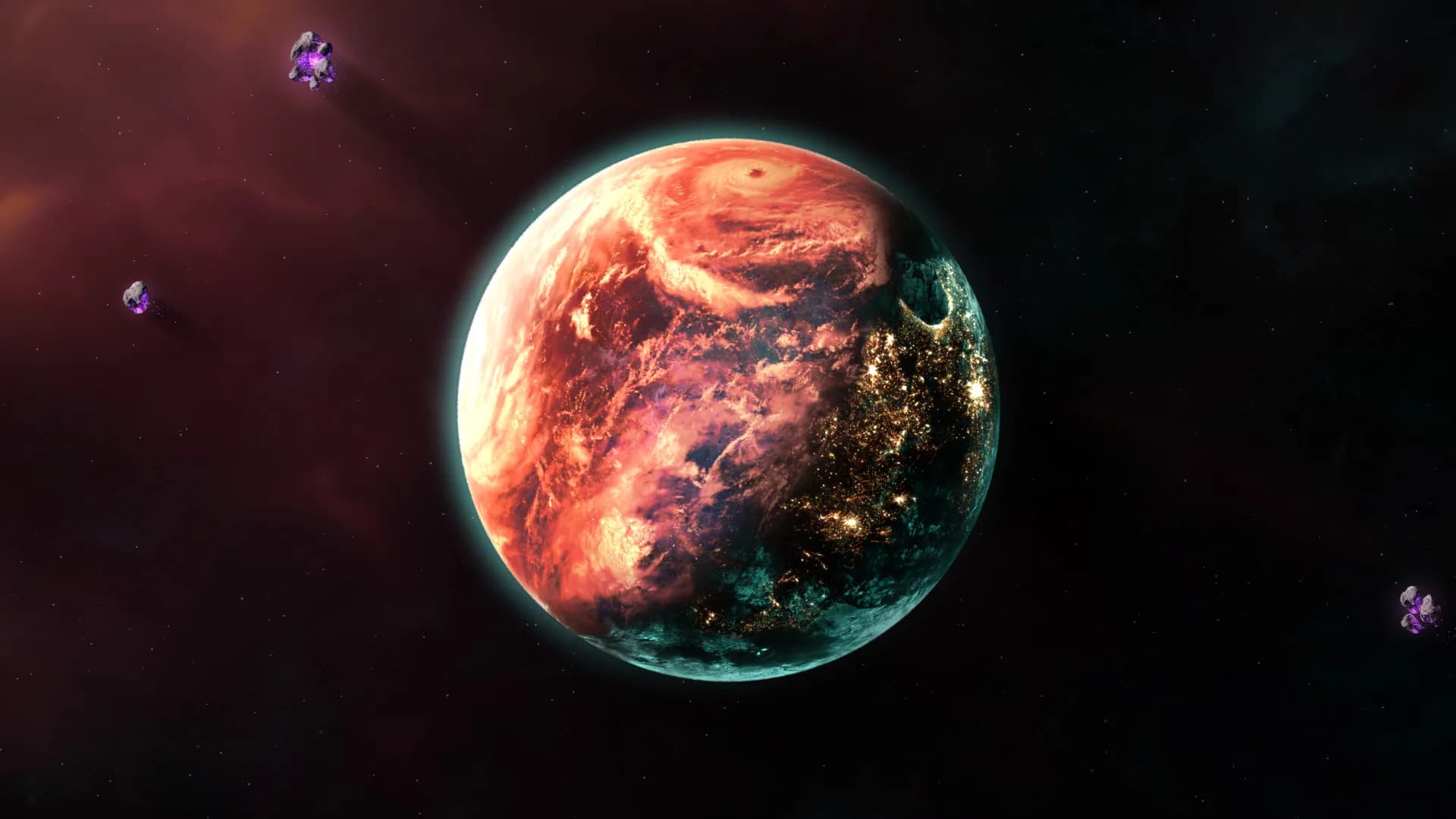 Hades' Star görsel 7