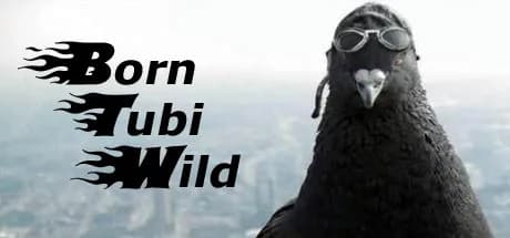 Born Tubi Wild görsel 1
