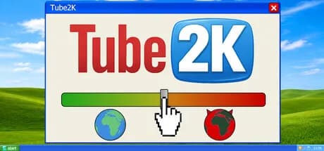 Tube2K görsel 1