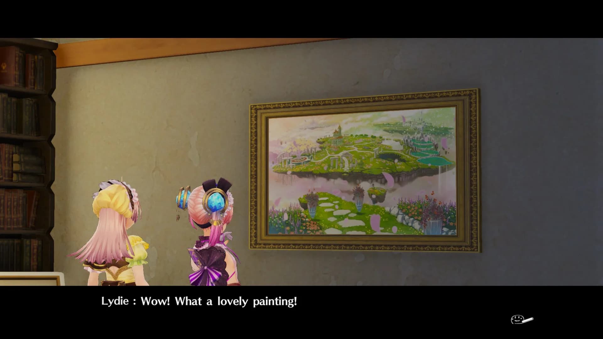 Atelier Lydie & Suelle ~The Alchemists and the Mysterious Paintings~ görsel 6