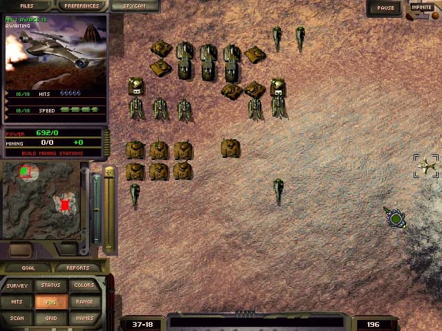 M.A.X. 2: Mechanized Assault & Exploration görsel 5