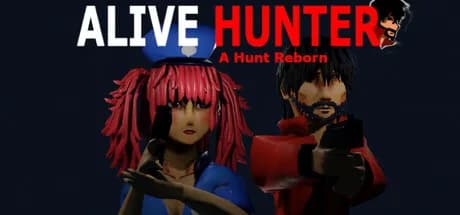 Alive Hunter