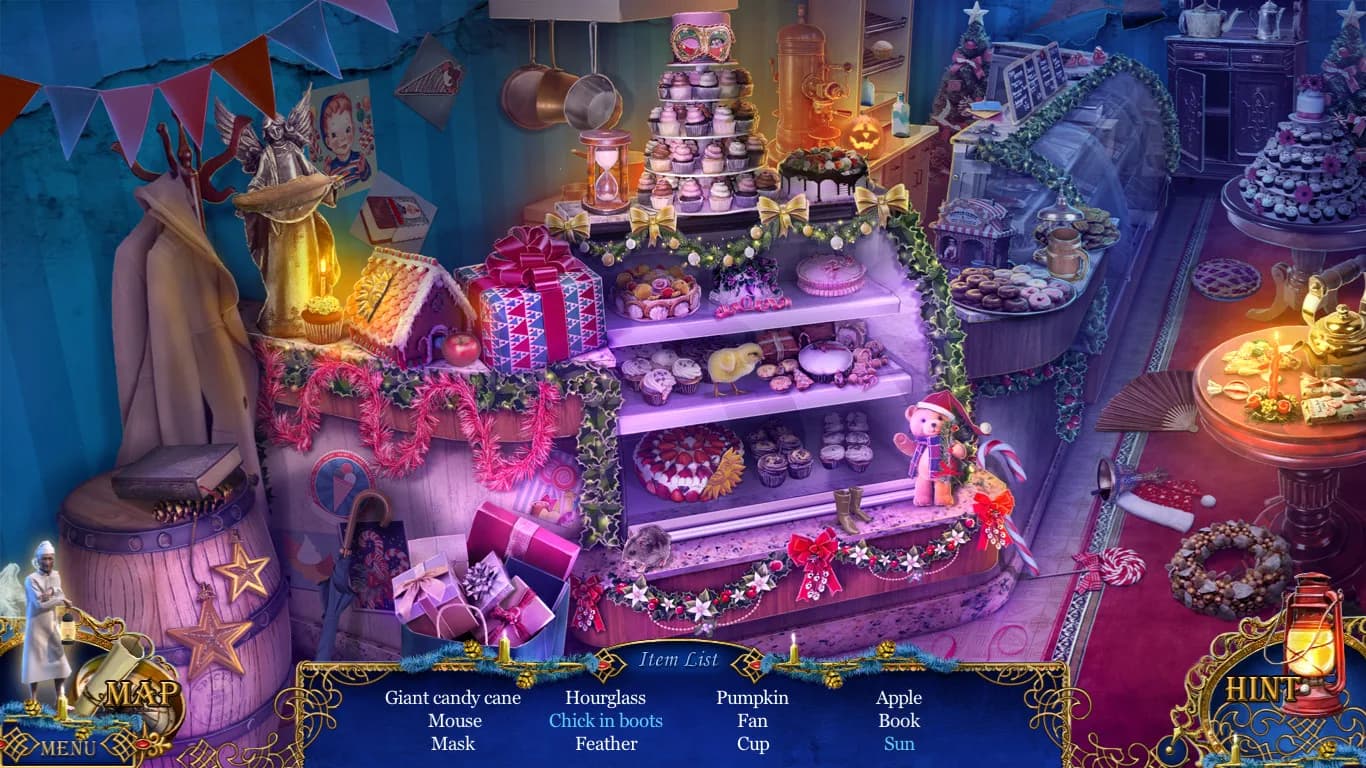 Christmas Stories: A Christmas Carol Collector's Edition görsel 2